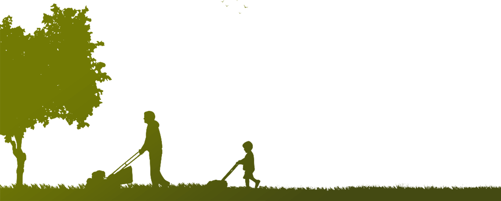 Happy Middle Tennessee High End Landscape Design