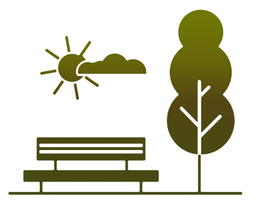 Outdoor Living Spaces