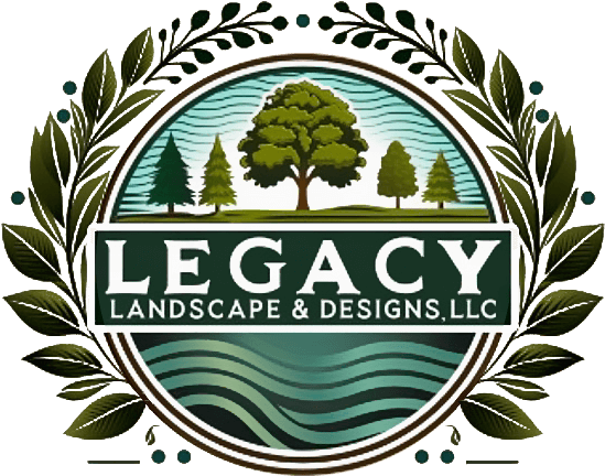 Middle Tennessee High End Landscape Design